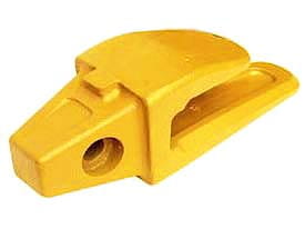 BL19920 BYG Zahnhalter - passend zu Volvo 1455-6464