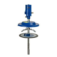 BLP18740051 Fettsystem 50:1 20/30kg Behälter Ø270-310mm