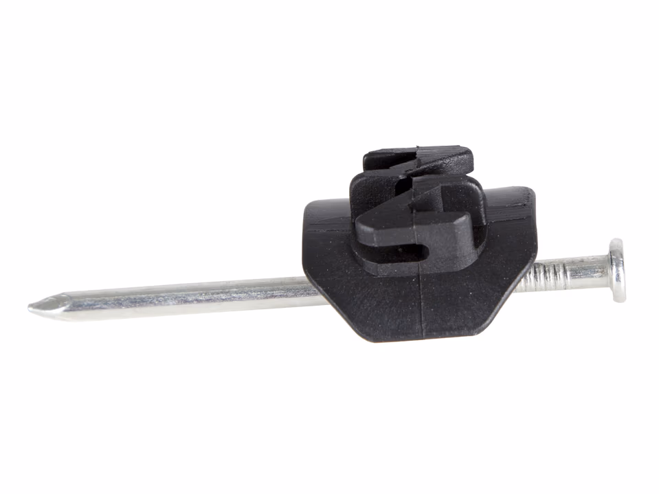 50x Nagelisolator klein, 7cm