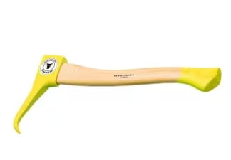 Ochsenkopf Handsappie mit 38 cm Eschenstiel