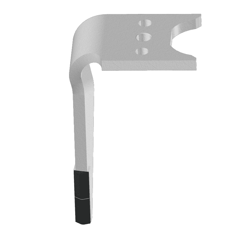 BL40611 KREISELEGGENZINKEN passend für KUHN  K2512390 L