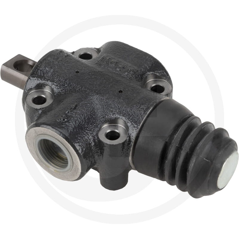 Oleodinamica Marchesini Hubbegrenzer NO-V-FCR 1T- 3/4"BSP