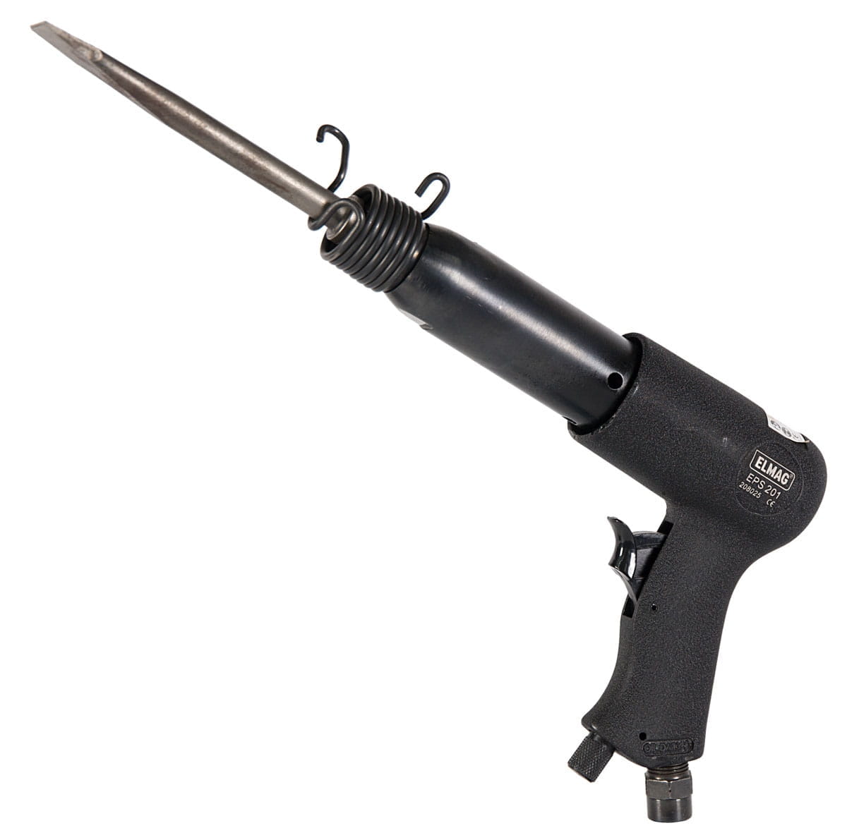 Druckluft Meißelhammer SET - 10,2mm