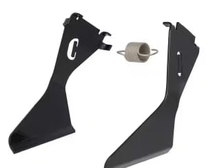 Väderstad scraper - 265824