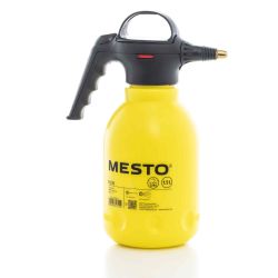 Sprüher, Garten, Kunststoffflasche, Gelb, Druckspray