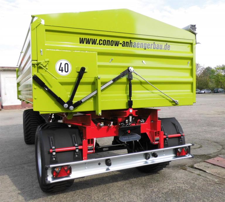 Conow HW 80 (12t) V3.1