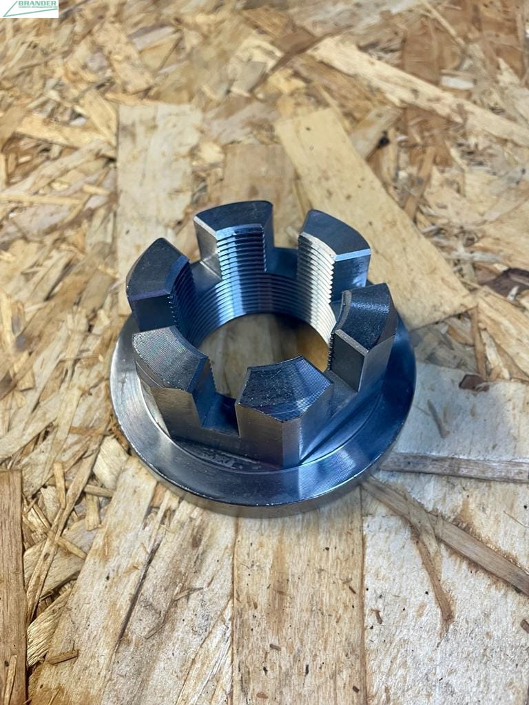 ET56961 HW80 Achsmutter M45x2 - Nr.15