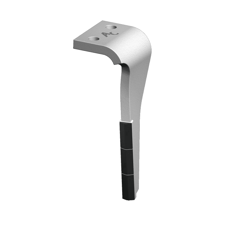 BL40718 AC Kreiseleggenzinken - passend zu Maschio Dominator 36100210