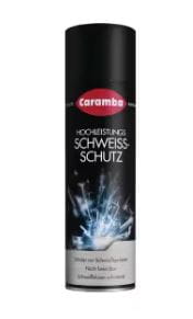 BL25356 Caramba Schweißschutzspray - 400ml