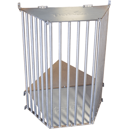 BLP303626 Patura variable Wandraufe - Höhe 1m