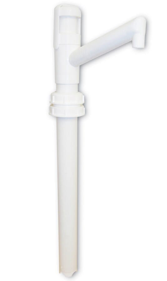 Kerbl Dosierpumpe Profi für 20 - 40 kg Kanister