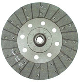 BL13021 Mitnehmerscheibe 280