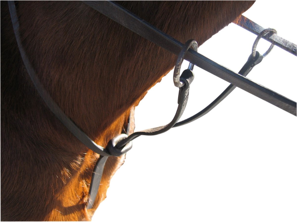 Kerbl Martingalstopper - 2 Stück