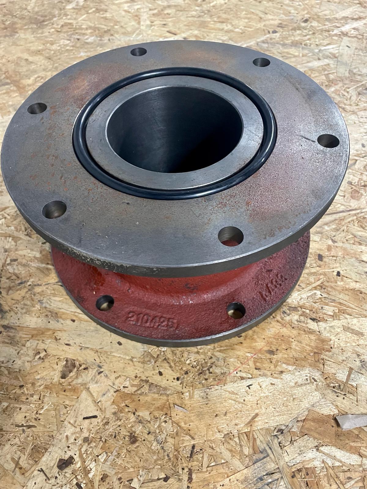 ET92735 Annaburger HTS100.27 Drehgelenk  - 7700150251