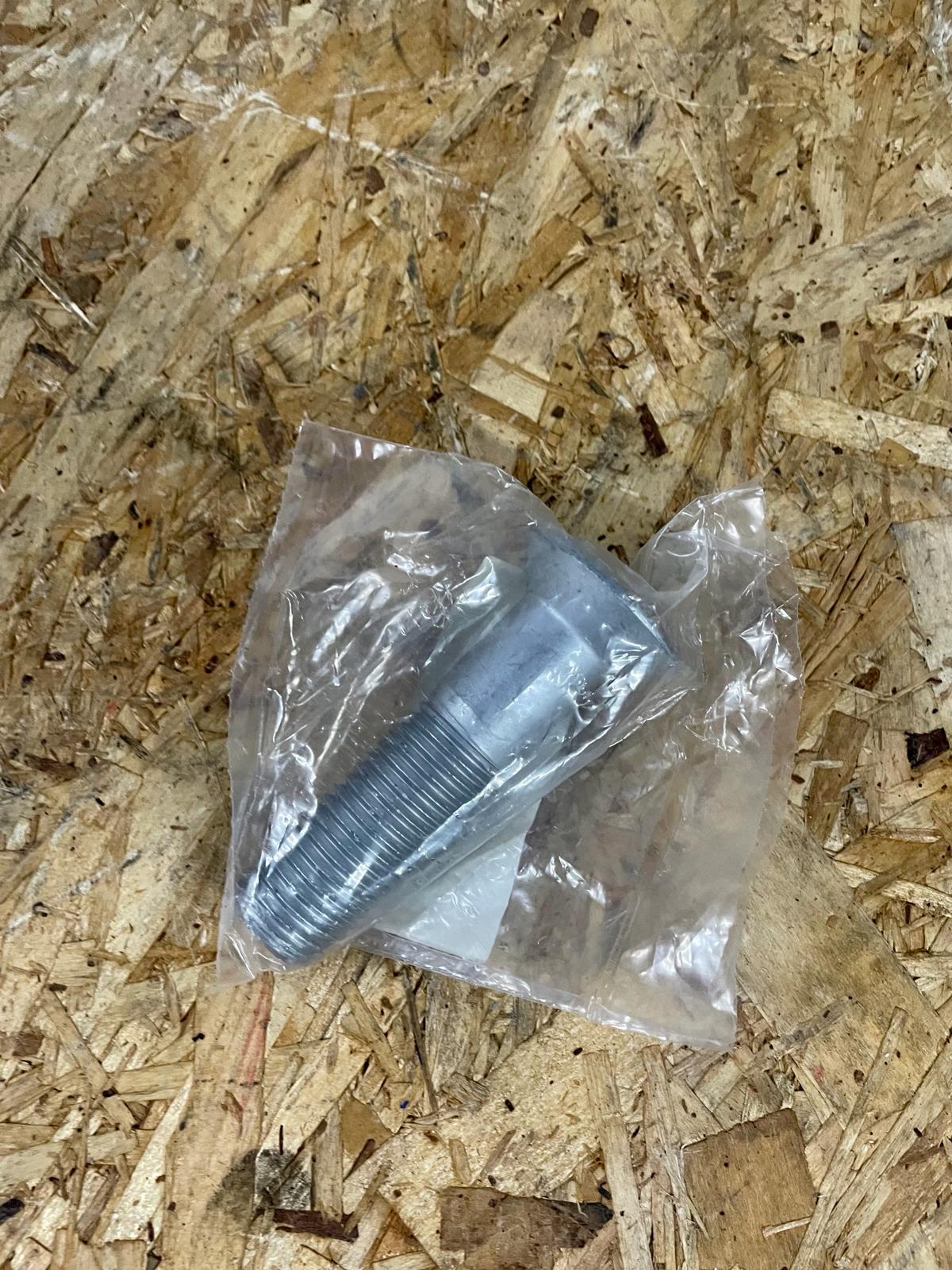 BL18528 Kuhn Schraube - 50079100