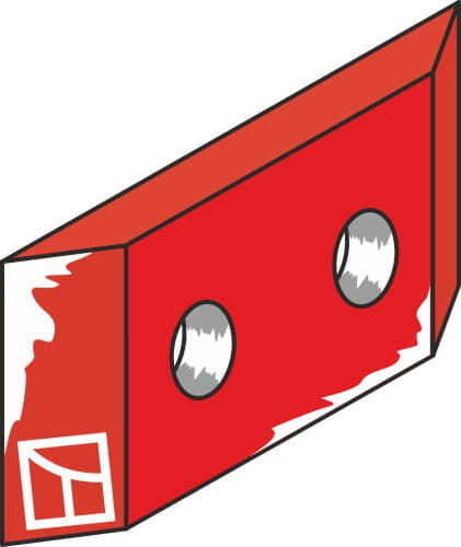 BL30732 Anlagenschoner - passend zu Kverneland KK073614