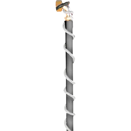 Patura frost protection heating cable, 24 V / 10 W, length 1 m