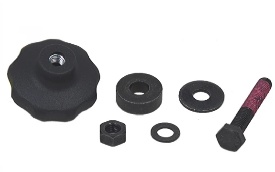 GRAMMER Handwheel Armrest - 7 Series OT