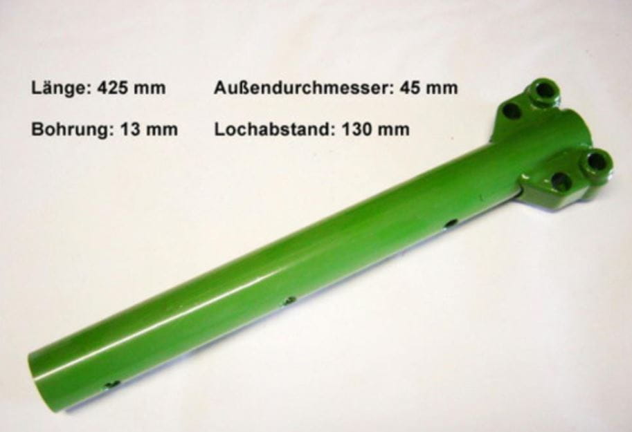 BL24303 Krone Zinkenarm außen - 00 268 461.1