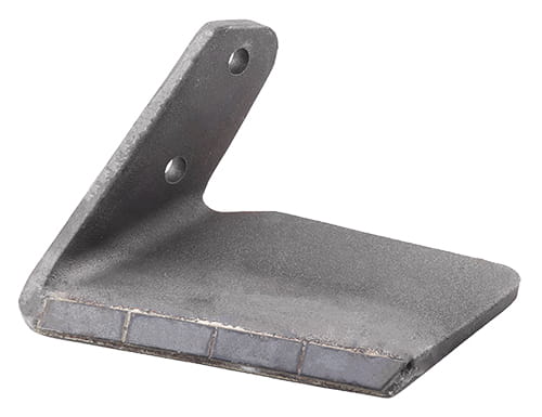 101.EXT-1064 bei Brander Ersatzflügel Hartmetall - links