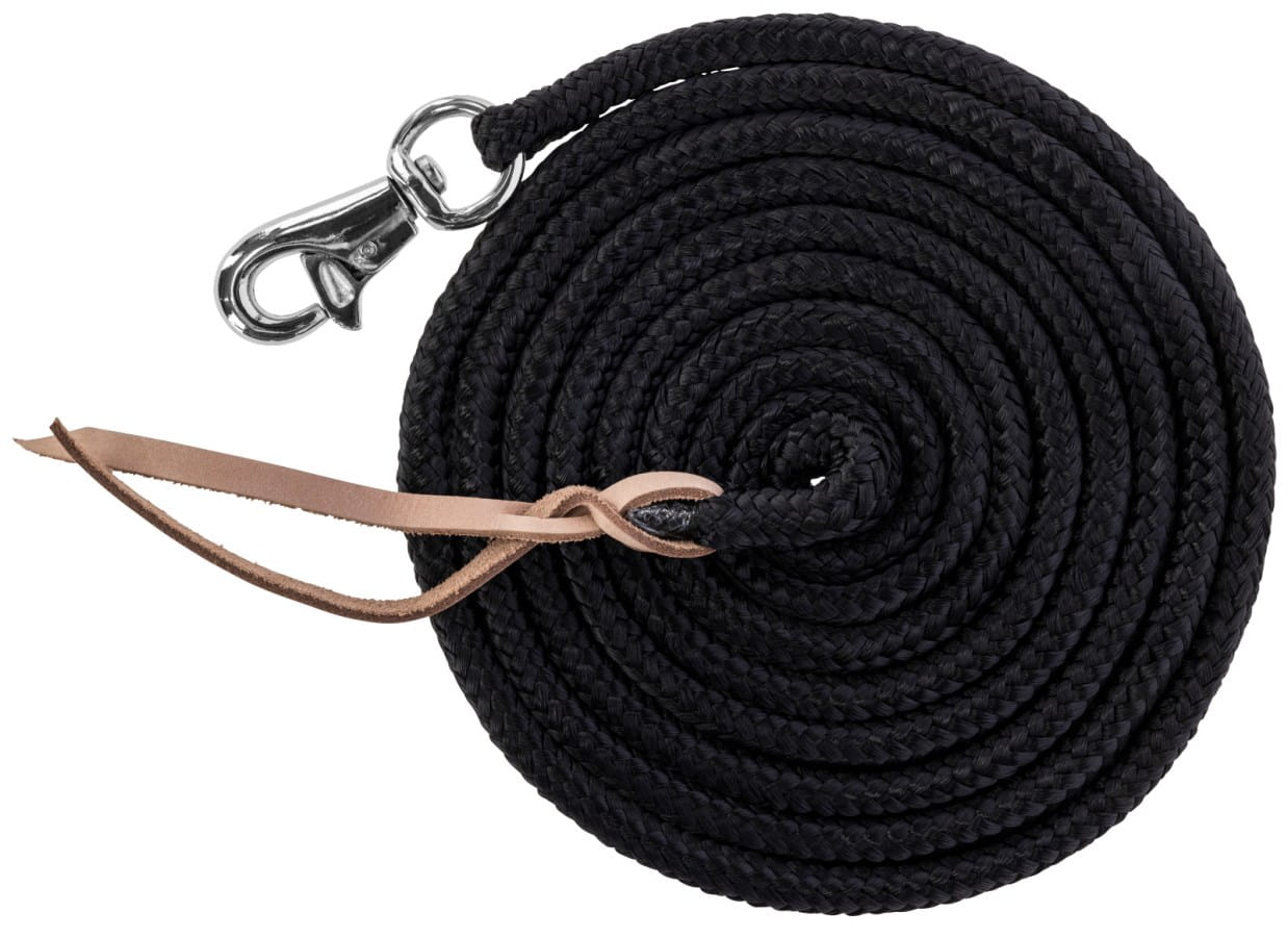 Kerbl ground work rope - length 4m