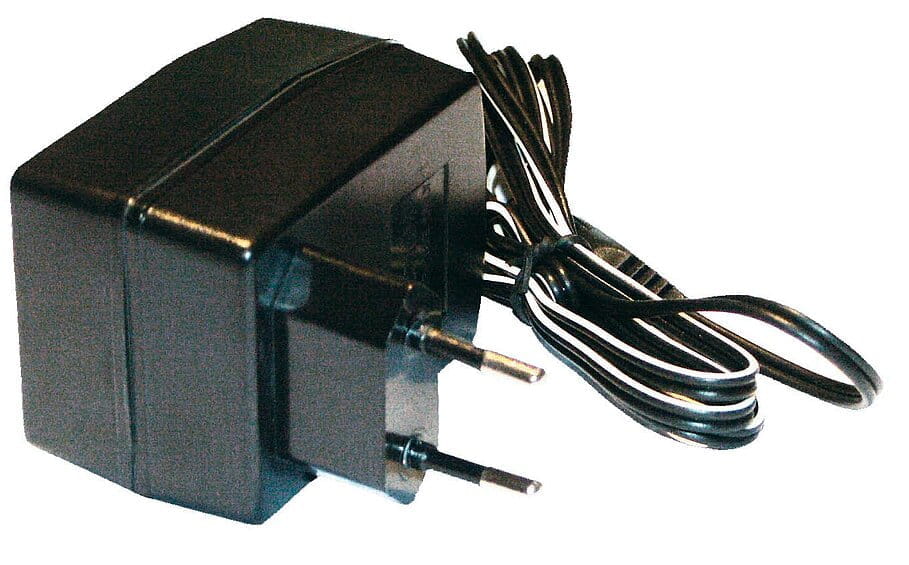 Weidegerät 12/230V - bis 30km