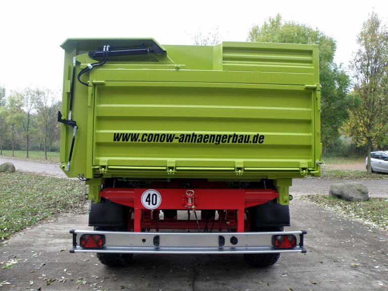 Conow TMK 20 Base UNI - Tandem