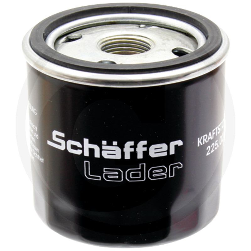 Schäffer Kraftstofffilter - Serie 200, Serie 300, Serie 2000, Serie 3000