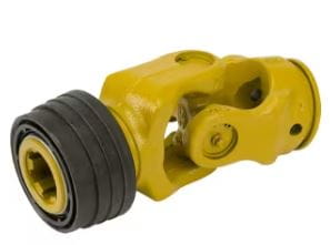 Walterscheid Ziehverschluss Gelenk 2500 - 1 3/8" (6) / Profil S4