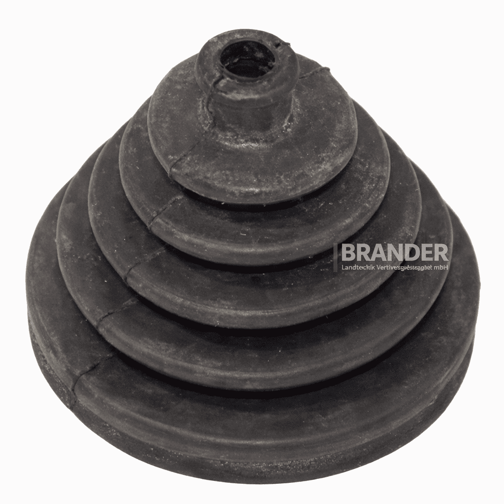 Weidemann Faltenbalg