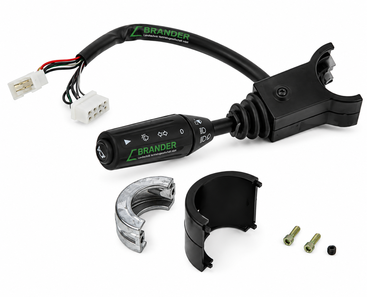 Lenkstockschalter - passend zu Kubota R065, R070, R082, R085, R090