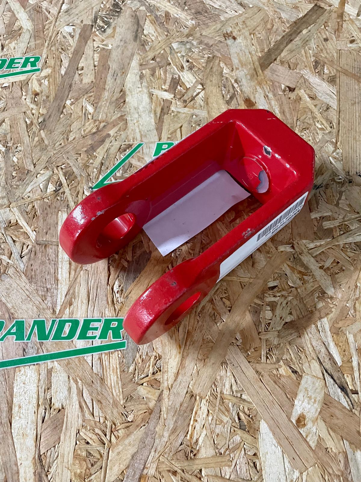 Kverneland Gabelstück 25 mm - KK067025R