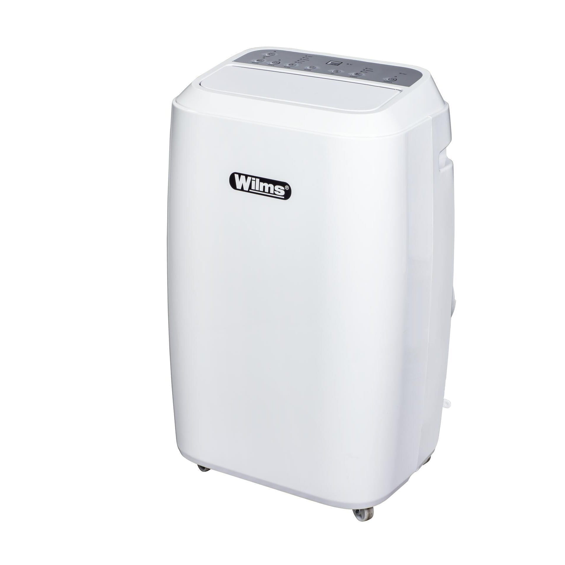 BL3200012 Klimagerät WILMS Klima Kombigerät AC 12