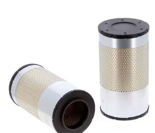 Luftfilter primär - passend zu JCB Fastrac 2115, 2125, 2135, 2140, 2150