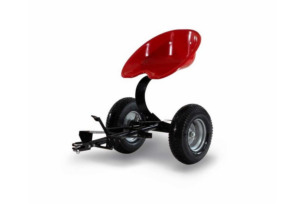 BL19356 Anhängesitz AV-650 für Adela Pro, F-700 Hydro und Raptor Hydro