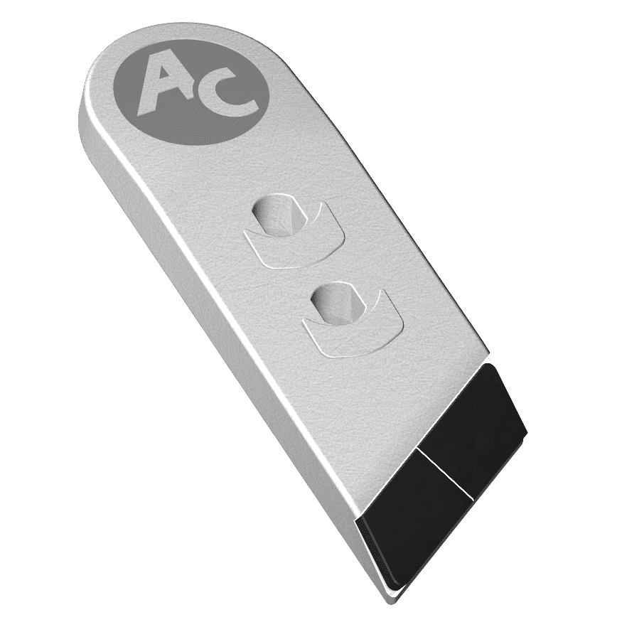 PBS0188G AC Pflugspitze - passend zu Kverneland KK063090 / Pöttigner 6763090