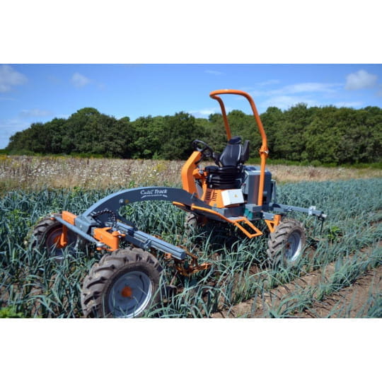 Geräteträger Culti'track Serie A