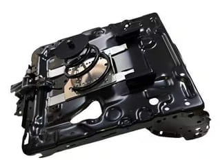 GRAMMER Federungsoberteil -  MSG 65 /  Primo M, Primo XM, Primo XXM