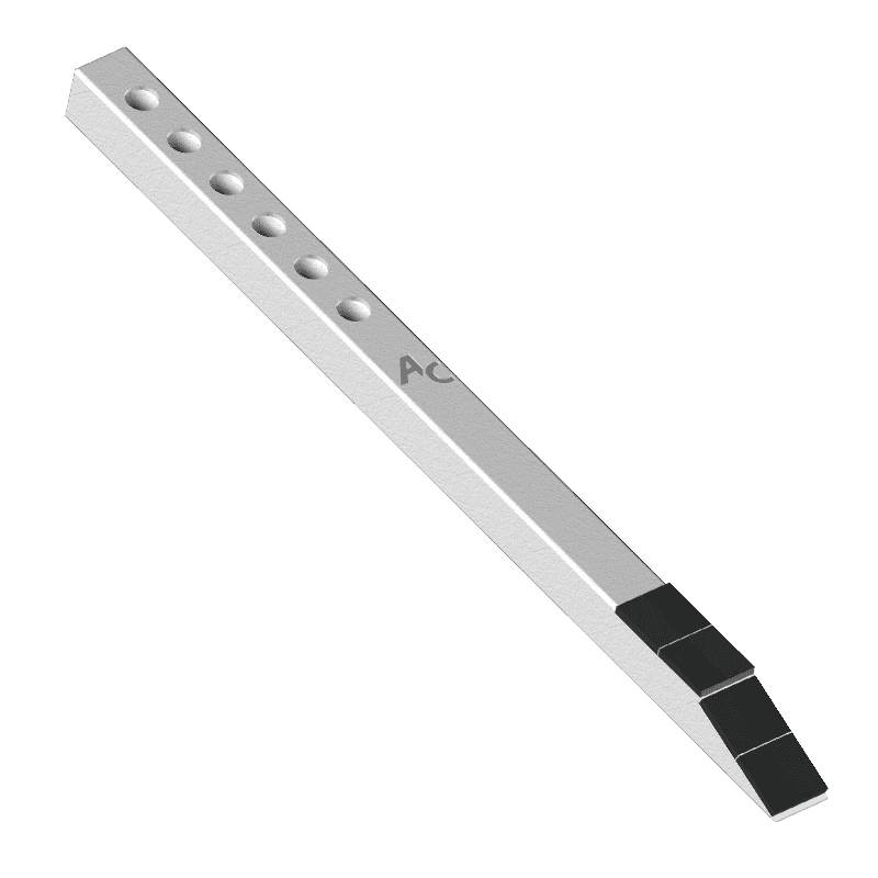 BL40358 AC Meißelspitze - passend zu Actisol 19200004 / 19200005B