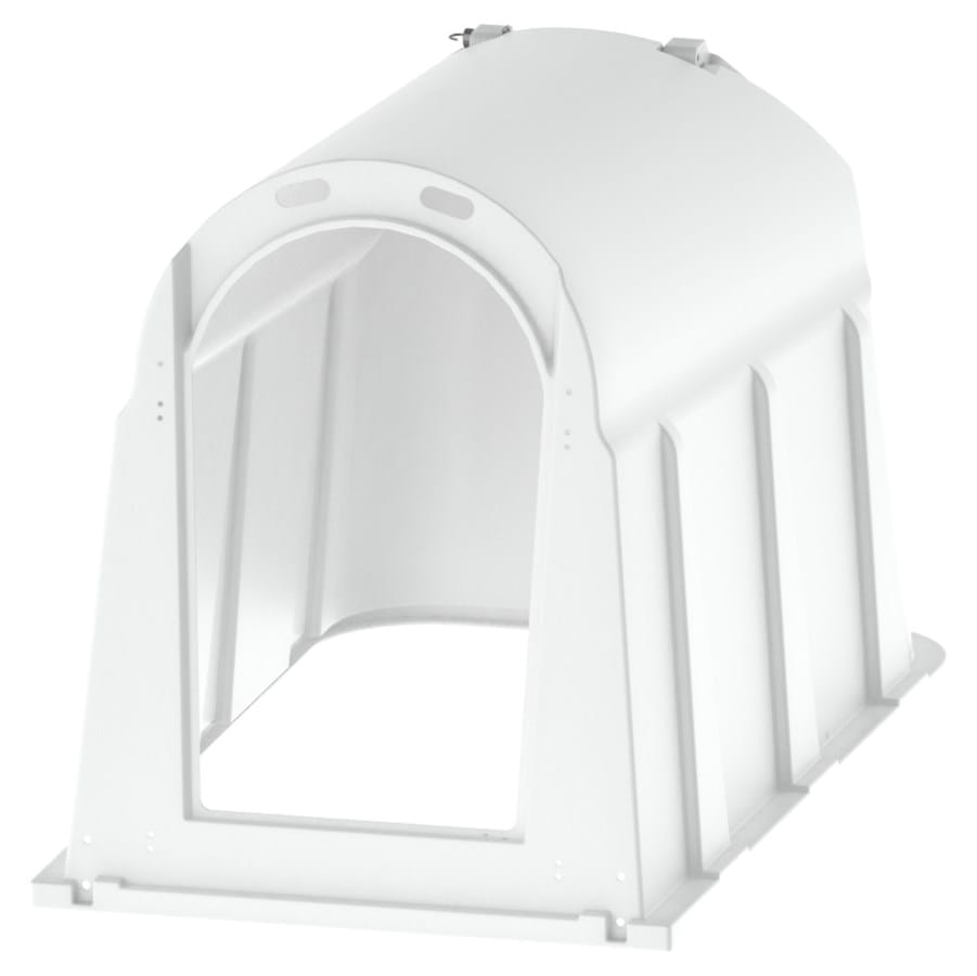 Kerbl Calf Individual Igloos with UV Stabilizers