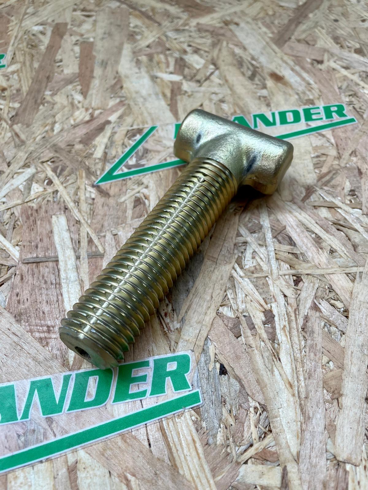 Amazone Klinke M24 bearbeitet - VNLZ528803