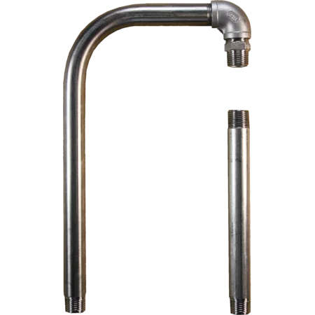 Patura Ringleitungs Anschluss Set - für Modell 19R