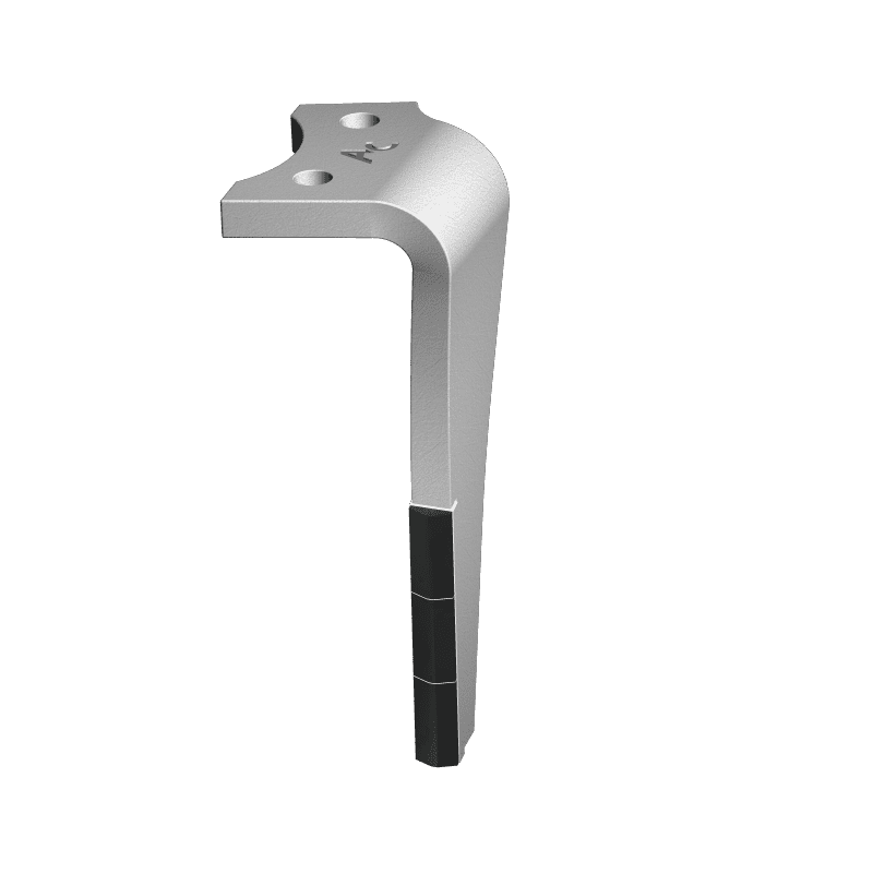 BL40556 KREISELEGGENZINKEN passend für KG30 RABEWERK 3PL. R 84045001 / 980146