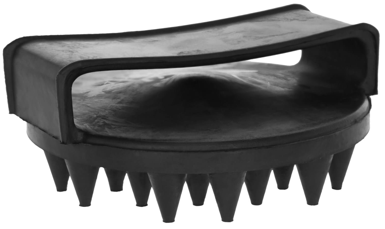 Rubber nub brush - Massage