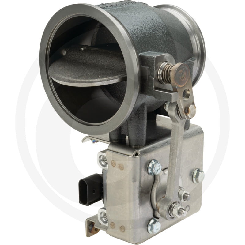 Engine brake - suitable for Case IH Magnum (Stage V, engine no. F3H49129 ->) 280, 310, 340, 380