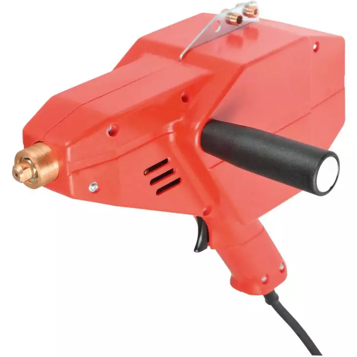 Elmag Super Spotter Punktschweißgerät 7600/K