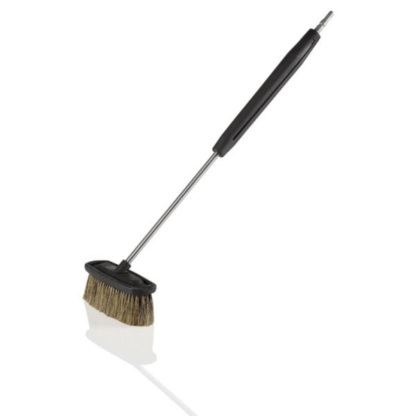 Kränzle Waschbürste quer 750mm Rohr - Stecksystem D12