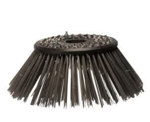 BL1715500015 Tellerbesen Stahl - passend zu Egholm Model 2100 & 2200