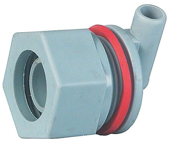 70036 Ersatzventil ohne Sauger zu Kälbertränkeeimer