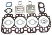 BL10022 Motor Dichtsatz oben - passend zu John Deere RE64290 / Renault 6005012761